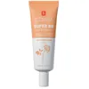 Image de Erborian Erborian - Super Bb Au Ginseng 40ml Crème Soin Couvrant Anti-Imperfections Teinte Doré 40 Ml