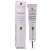 Image de Erborian - Cc Creme - Soin Correcteur TeintÃ© - Bonne Mine & Ãclat - Deep - 40ml