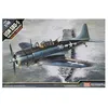 Image de Douglas Sbd-5 Dauntless Battle Of The Philippine Sea (Ex-Accurate Miniatures) - Maquette D'avion Academy Ac12329-Academy