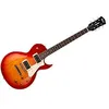 Image de Cort Cort Cr100crs Classic Rock Cherry Red Sunburst - Guitare Électrique