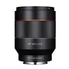 Image de SAMYANG objectif 50 mm f/1.4 as if umc sony fe auto focus