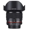 Image de Samyang Samyang - Objectif grand angle - 10 mm - f/2.8 ED AS NCS CS - Sony E-mount - pour Sony Cinema Line; a VLOGCAM; a1; a1 II; a6700; a7 IV; a7 V; a7C II; a7CR; a7R V; a9 III