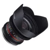 Image de Samyang Samyang 12mm T2.2 Cine NCS CS (M4/3)