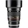 Image de Objectif reflex Samyang 85 mm f/1.4 IF AS UMC SONY E