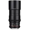 Image de Samyang objectif pour nikon 100 mm t3.1 noir f1312303101
