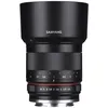 Image de Samyang - Objectif - 50 mm - f/1.2 AS UMC CS - Sony E-mount - pour Sony Cinema Line; a VLOGCAM; a1; a1 II; a6700; a7 IV; a7 V; a7C II; a7CR; a7R V; a9 III