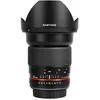 Image de SAMYANG 24mm 1:1.4 ED AS UMC SONY E pour Alpha 7 et 7R