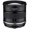 Image de Samyang Objectif SAMYANG 85mm f/1.4 MF MK2 compatible avec Nikon