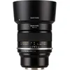 Image de Samyang Samyang MF 1 4/85 MK2 Fuji X
