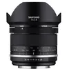 Image de Samyang SAMYANG Objectif 14mm f/2.8 MF MK2 compatible avec Nikon Garanti 2 ans