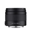 Image de Samyang Objectif Samyang AF 12mm F2 RF-S Monture Canon RF
