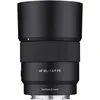 Image de SAMYANG AF 85mm f/1.8 P Sony FE