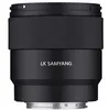 Image de Objectif à Focale fixe Samyang AF 16 mm f/2.8-22 P Noir pour Monture Sony FE