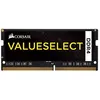 Image de Mémoire RAM - ValueSelect DDR4 - 8GB 1x8GB DIMM - 2133 MHz - 1.20V - Noir (CMSO8GX4M1A2133C)