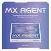 Image de MX Agent - 2022 Monsta X 6th Official Fanclub Monbebe Fan-Concert Blu-ray