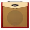 Image de Cort Cm15rdr - Ampli Guitare Ãlectrique Rouge - 15w