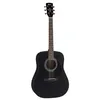 Image de Ad810 Black Satin