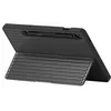 Image de Anymode GP-FPX616AMB - Coque de protection pour tablette - noir - pour Galaxy Tab S9 FE+