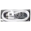 Image de Samsung GP-TOU021RFB - Câble USB - 24 pin USB-C (M) pour 24 pin USB-C (M) - 1 m - USB Power Delivery (3A, 25W) - blanc