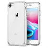 Image de spigen ultra hybrid pour iphone 7 / 8 / se 2020 / se 2022 transparent