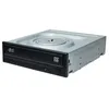 Image de Hitachi-LG Data Storage GH24NSD5 - Lecteur de disque - DVDÂ±RW (Â±R DL)/DVD-RAM - 24x/24x/5x - Serial ATA - interne - 5.25