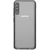 Image de Coque Samsung Transparent pour Galaxy A70