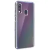 Image de Coque rigide Samsung Transparent pour Galaxy A40