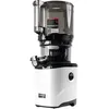 Image de Kuvings  Extracteur De Jus Auto10s  ""Mains Libres""  DÃ©coupe Automatique Des Fruits Et LÃ©gumes Entiers  Panier Xxl 3l  Rotation Lente  Nettoyage Facile