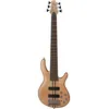Image de Cort A6 Plus Fmmh Open Pore Natural 6-Snarige Elektrische Basgitaar
