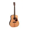 Image de Cort E200fatvsg - Guitare Electro-Acoustique Earth200f Atv Naturel