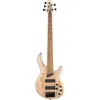 Image de Cort B5 Element Open Pore Natural Basse ?Lectrique 5 Cordes