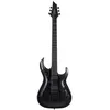 Image de Cort Cort Kx700ev - Guitare Électrique - Black Burst