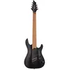 Image de Cort Kx307ms Multi Scale Open Pore Black Guitare Ãlectrique 7 Cordes