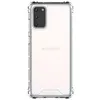 Image de Coque transparente 'Design For Samsung' Bigben pour Samsung Galaxy S20+