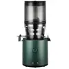 Image de Machine à jus - HUROM - H320N - Vert - Accessoires de cuisine - Design chic et pratique