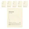 Image de Mixsoon, Disque Au Lait De Soja, 30 Lingettes, 16 Ml, 10 Lingettes Chacune
