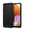 Image de Spigen Rugged Armor étui téléphone mobile Samsung Galaxy A52 / A52s (Black) ACS02315
