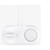 Image de Spigen Nanotac Magfit Duo - Plot de charge sans fil - blanc