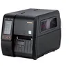Image de BIXOLON XT5-43N - Imprimante d'étiquettes - thermique direct/transfert thermique - Rouleau (11,4 cm) - 300 ppp - jusqu'à 254 mm/sec - USB, hôte USB, série, Gigabit LAN - Rembobineuse, éplucheur