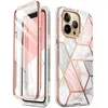 Image de Spigen Ultra Hybrid Mag Case Apple iPhone 13 (White) MagSafe ACS03528