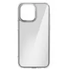 Image de Spigen Ultra Hybrid - Coque de protection pour téléphone portable - polycarbonate, polyuréthanne thermoplastique (TPU) - limpide - pour Apple iPhone 14 Pro Max