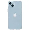 Image de Spigen Liquid Crystal Glitter - Coque de protection pour téléphone portable - polyuréthanne thermoplastique (TPU) - quartz crystal - pour Apple iPhone 14 Plus