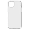Image de Spigen Ultra Hybrid - Coque de protection pour téléphone portable - polycarbonate, polyuréthanne thermoplastique (TPU) - limpide - pour Apple iPhone 14