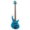 Image de Cort - C4 Deluxe Candy Blue