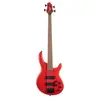 Image de Cort - C4 Deluxe Candy Red