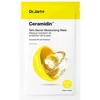 Image de Dr.Jart+ Ceramidin Skin Barrier Moisturizing Mask Masque Hydratant Femmes 22 G All Ages Feuilles