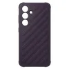 Image de Coque renforcée Designed for Samsung Galaxy S24 Violet Foncé