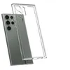 Image de Spigen Ultra Hybrid - Coque de protection pour téléphone portable - polycarbonate, polyuréthanne thermoplastique (TPU) - limpide - pour Samsung Galaxy S23 Ultra