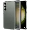 Image de Spigen Liquid Crystal - Coque de protection pour téléphone portable - polyuréthanne thermoplastique (TPU) - limpide - pour Samsung Galaxy S23