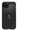 Image de Spigen Tough Armor MagFit - Coque de protection pour téléphone portable - polycarbonate, polyuréthanne thermoplastique (TPU) - noir - pour Apple iPhone 15